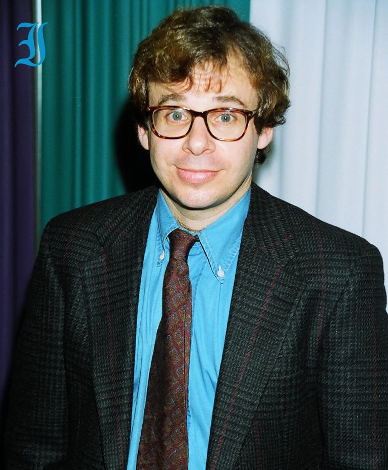 Mitchell Moranis