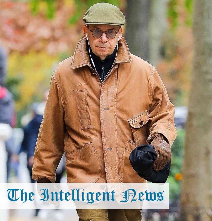 Mitchell Moranis