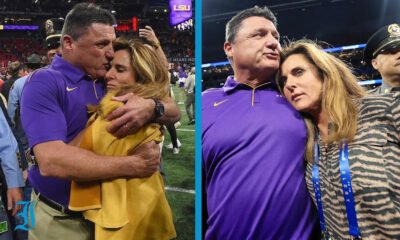 Kelly Orgeron