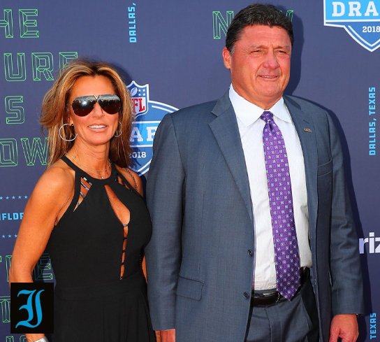 Kelly Orgeron