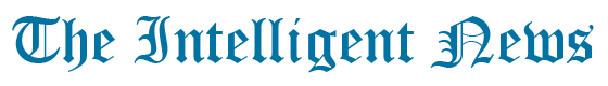 Home – The Intelligent News